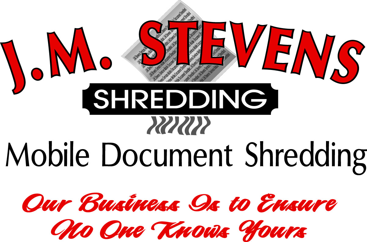 Naples, FL Paper Shredding Services JM Stevens Shredding Services